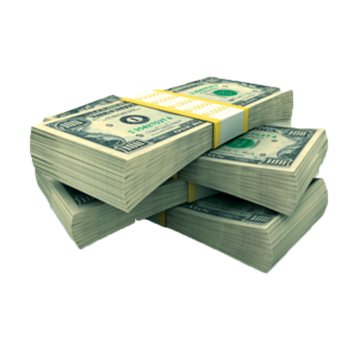 $1 Bonus Cash